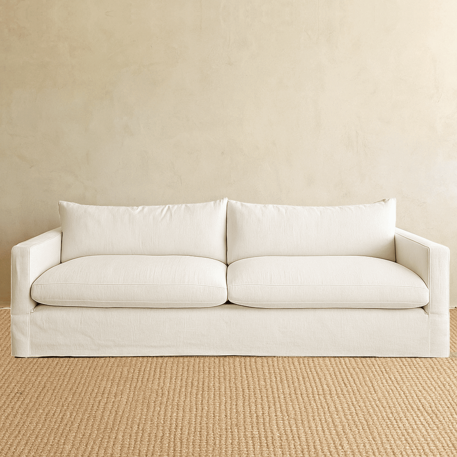 Byron Sofa - 4 Seater