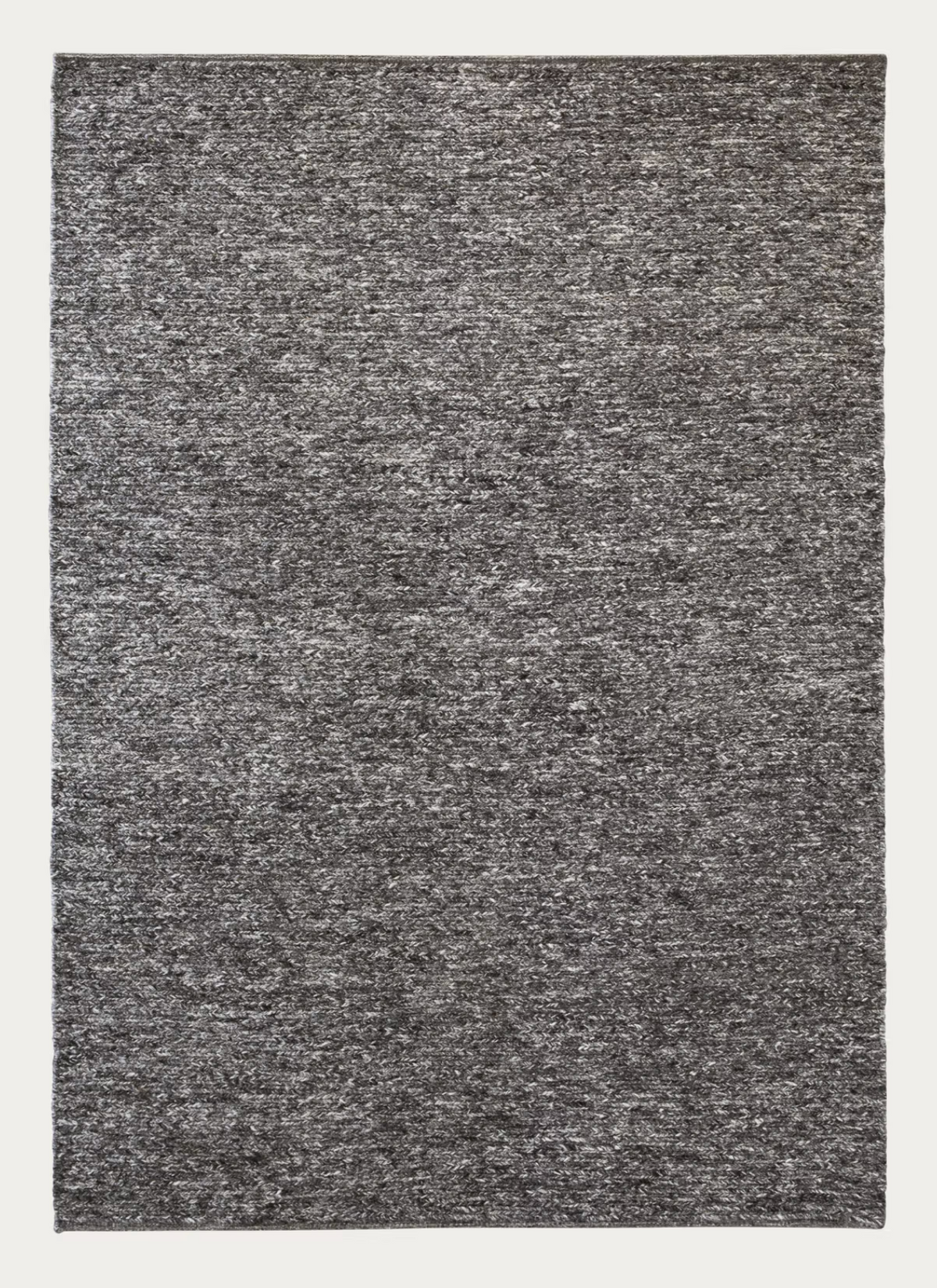 Armadillo Andorra Rug - Pepper 1.7 x 2.4m