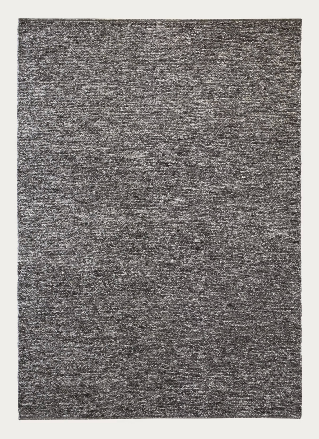 Armadillo Andorra Rug - Pepper 1.7 x 2.4m