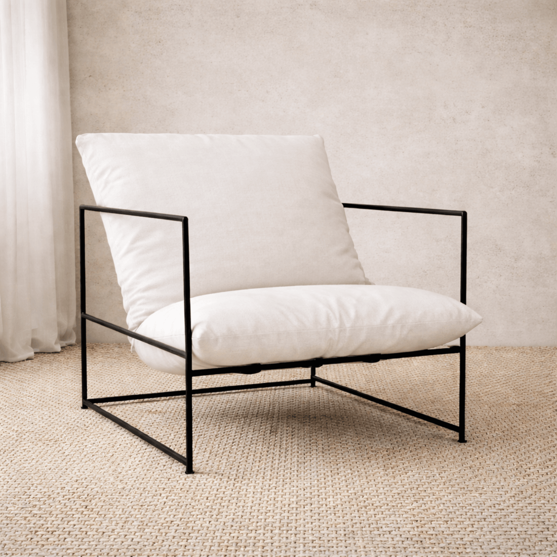 Miami Armchair
