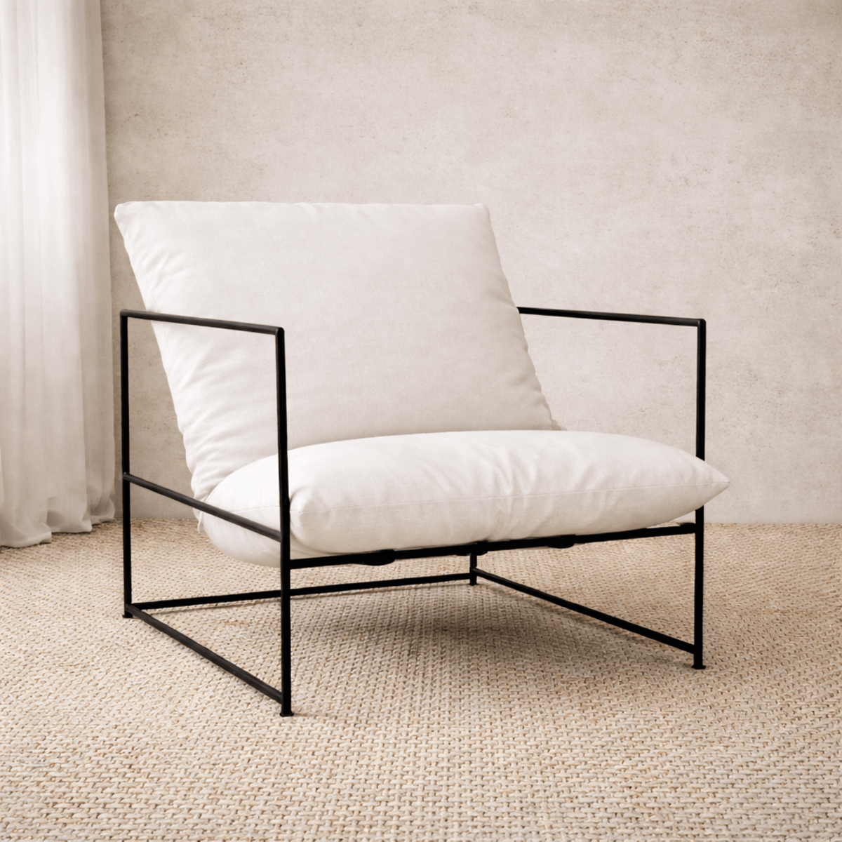 Miami Armchair