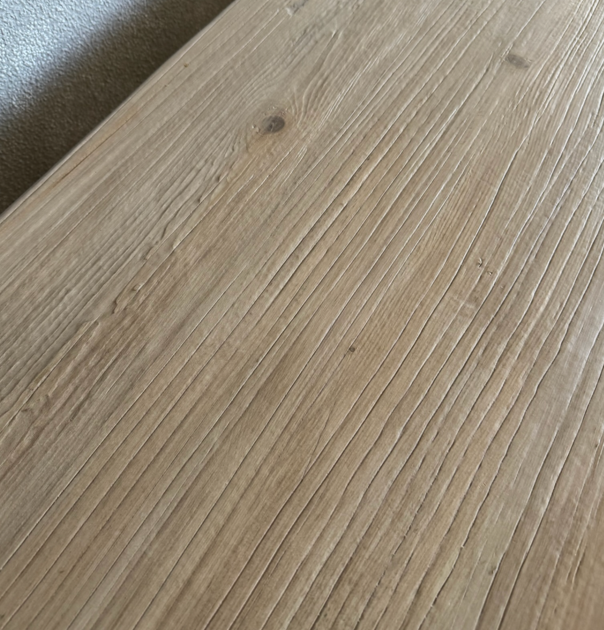 Arlo Hall Table - Splayed Legs L1600mm