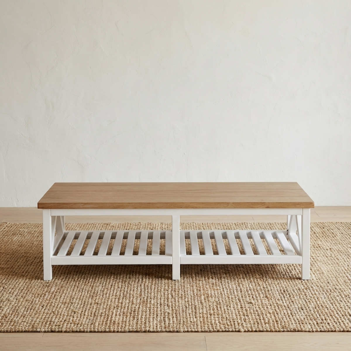 Caribbean Coffee Table