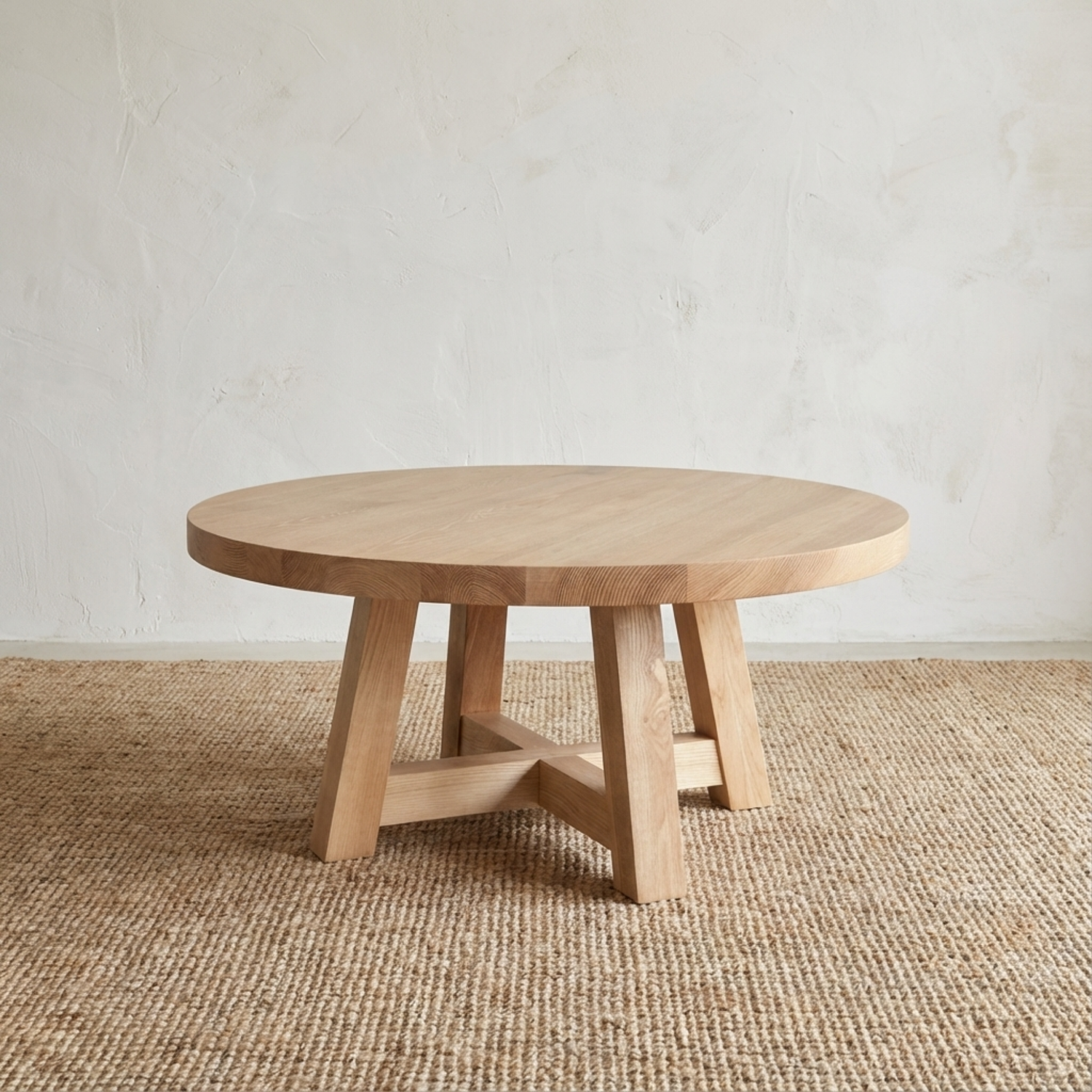 Bay Coffee Table - D850mm