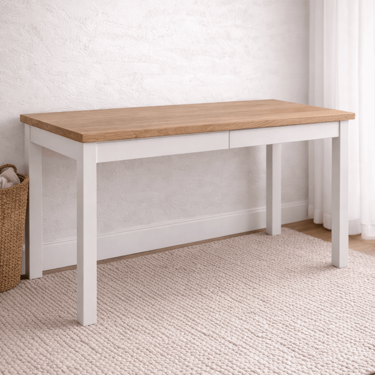 Newport Desk L1500mm