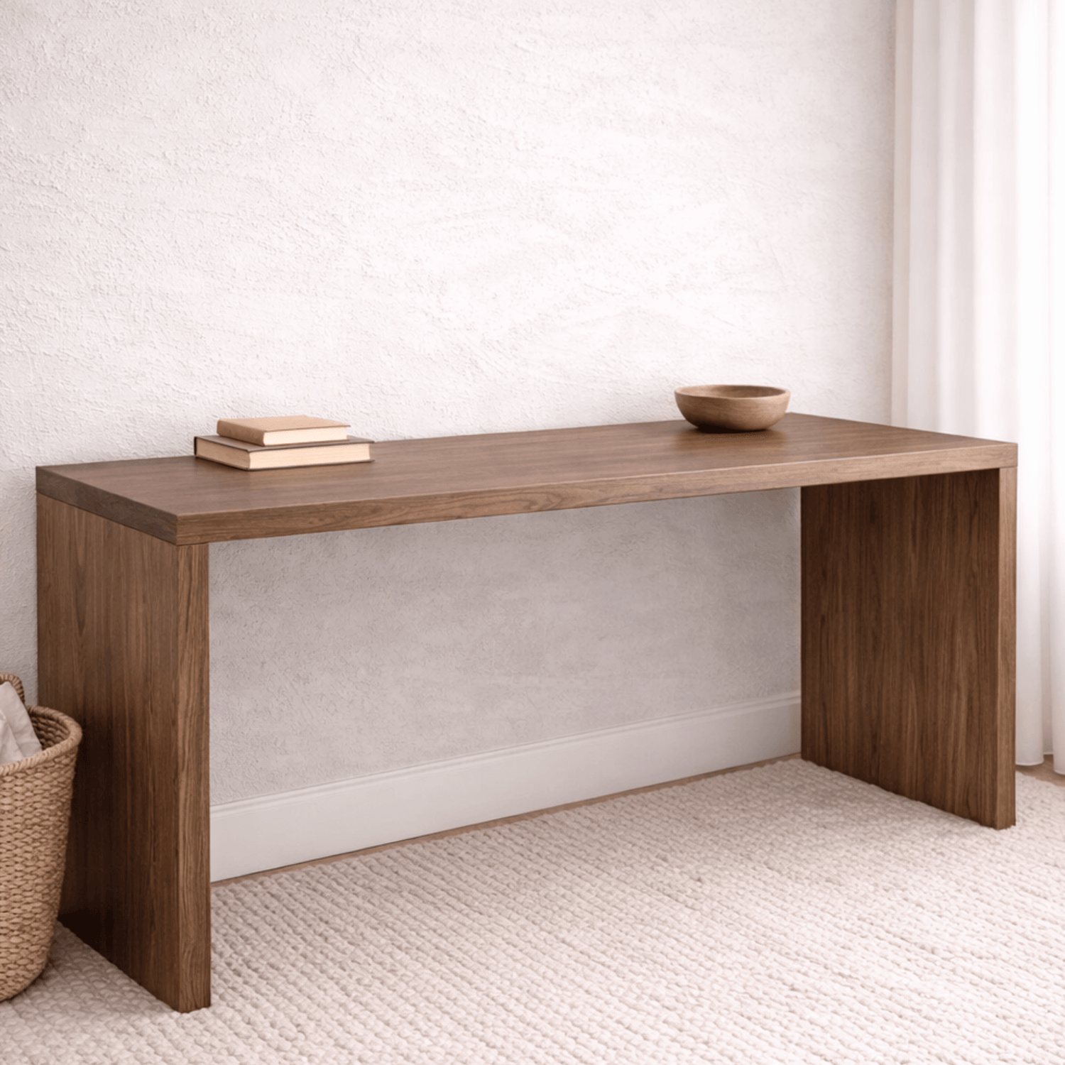 Modern Desk L1700mm