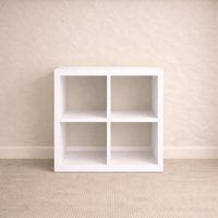Cube Bookcase - 2 x 2