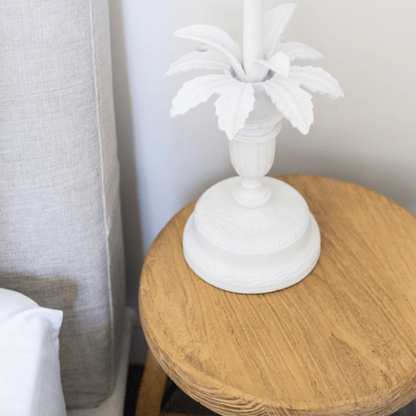 Avalon Round Stool