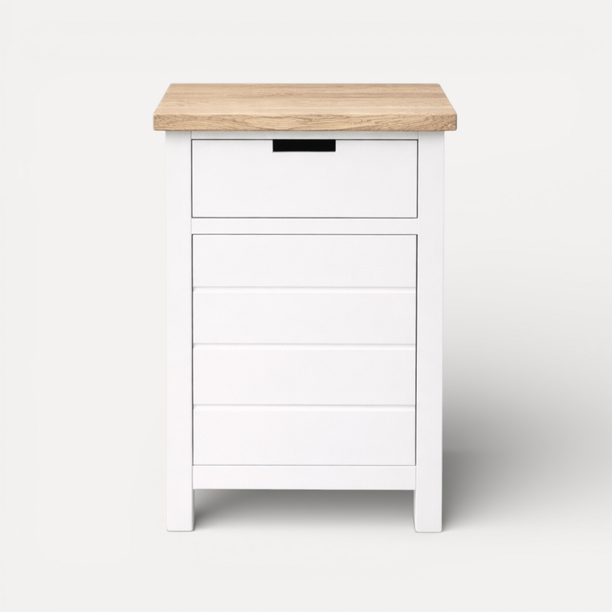 Coast Bedside L450mm - 1 Drawer &amp; Door