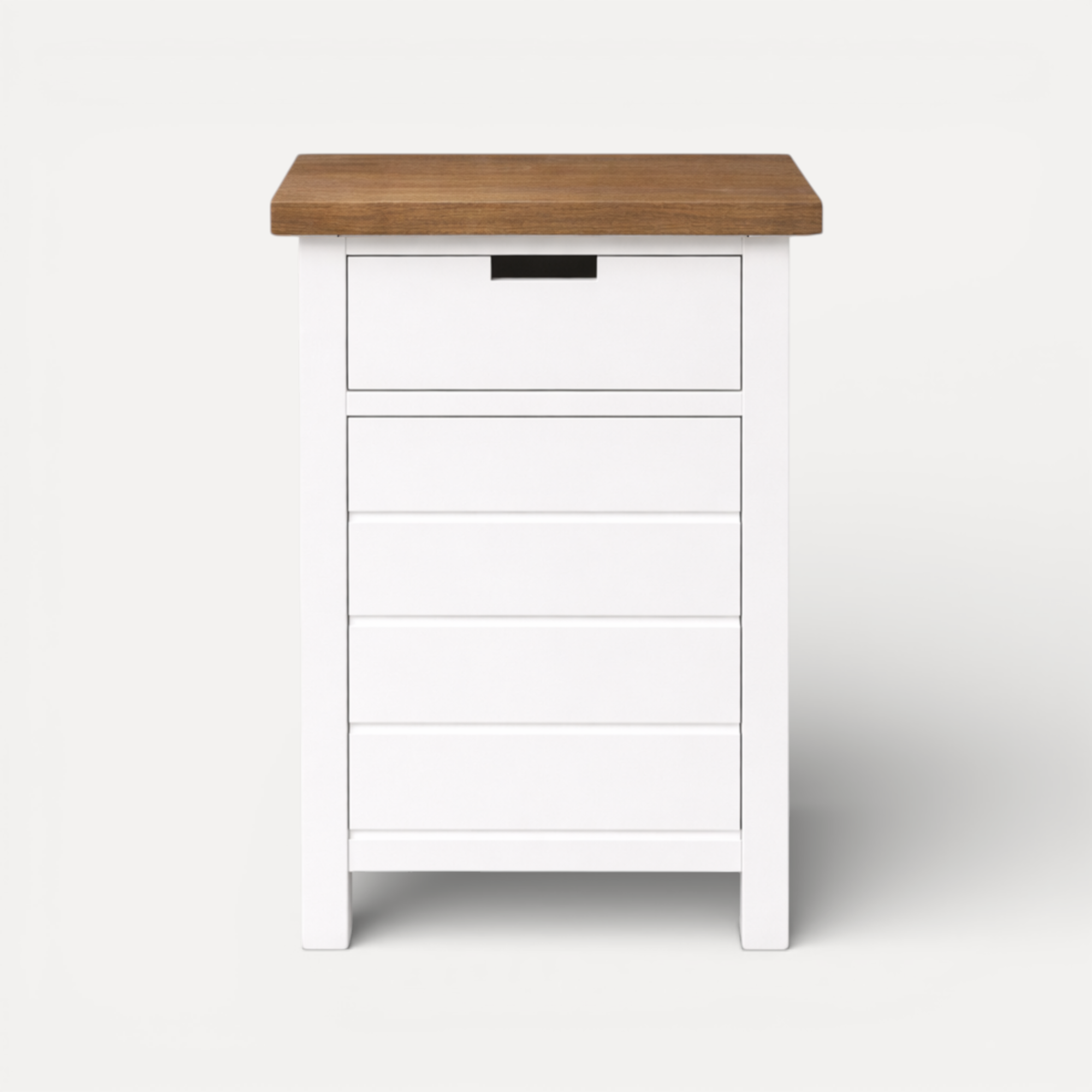 Coast Bedside L450mm - 1 Drawer &amp; Door
