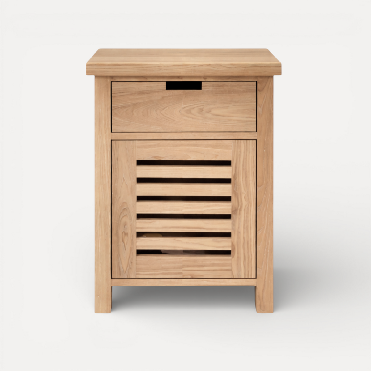 Newport Bedside L450mm - 1 Drawer