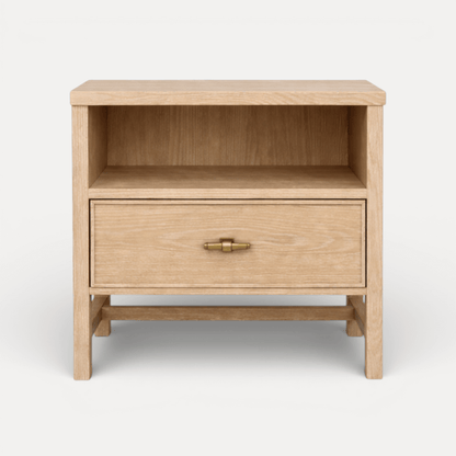 Sorrento Bedside L600mm