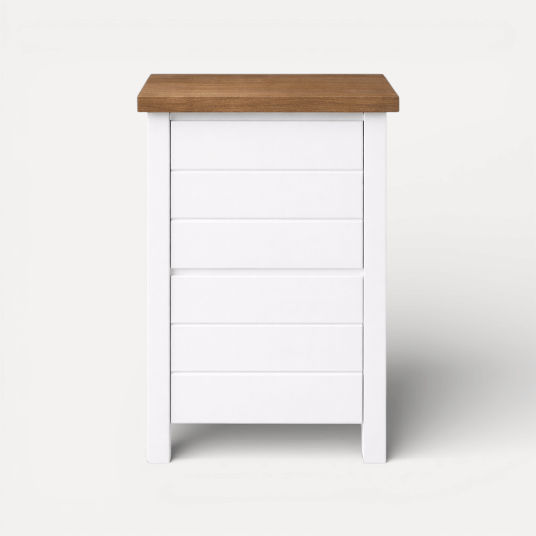 Coast Bedside L450mm - 2 Drawer