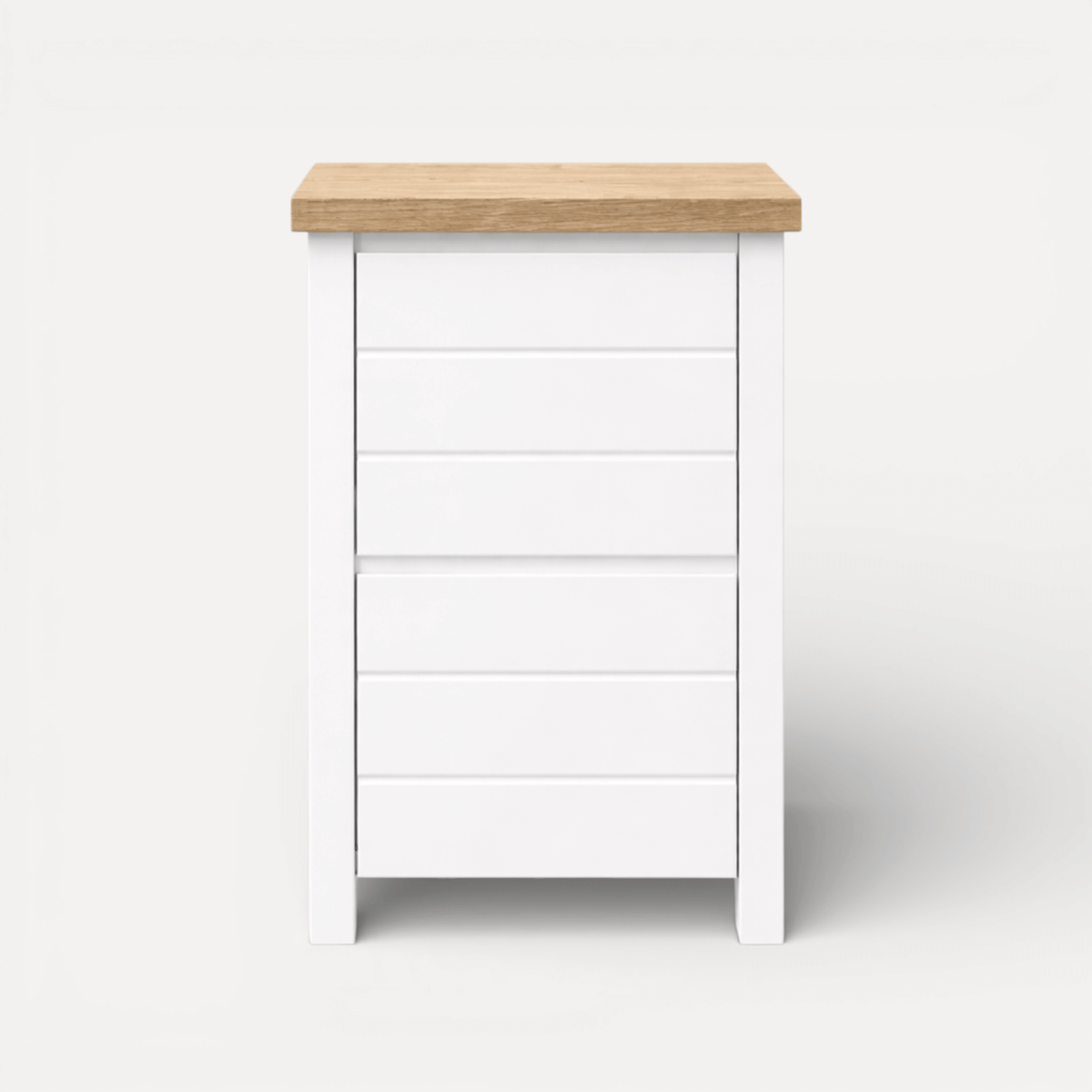 Coast Bedside L450mm - 2 Drawer