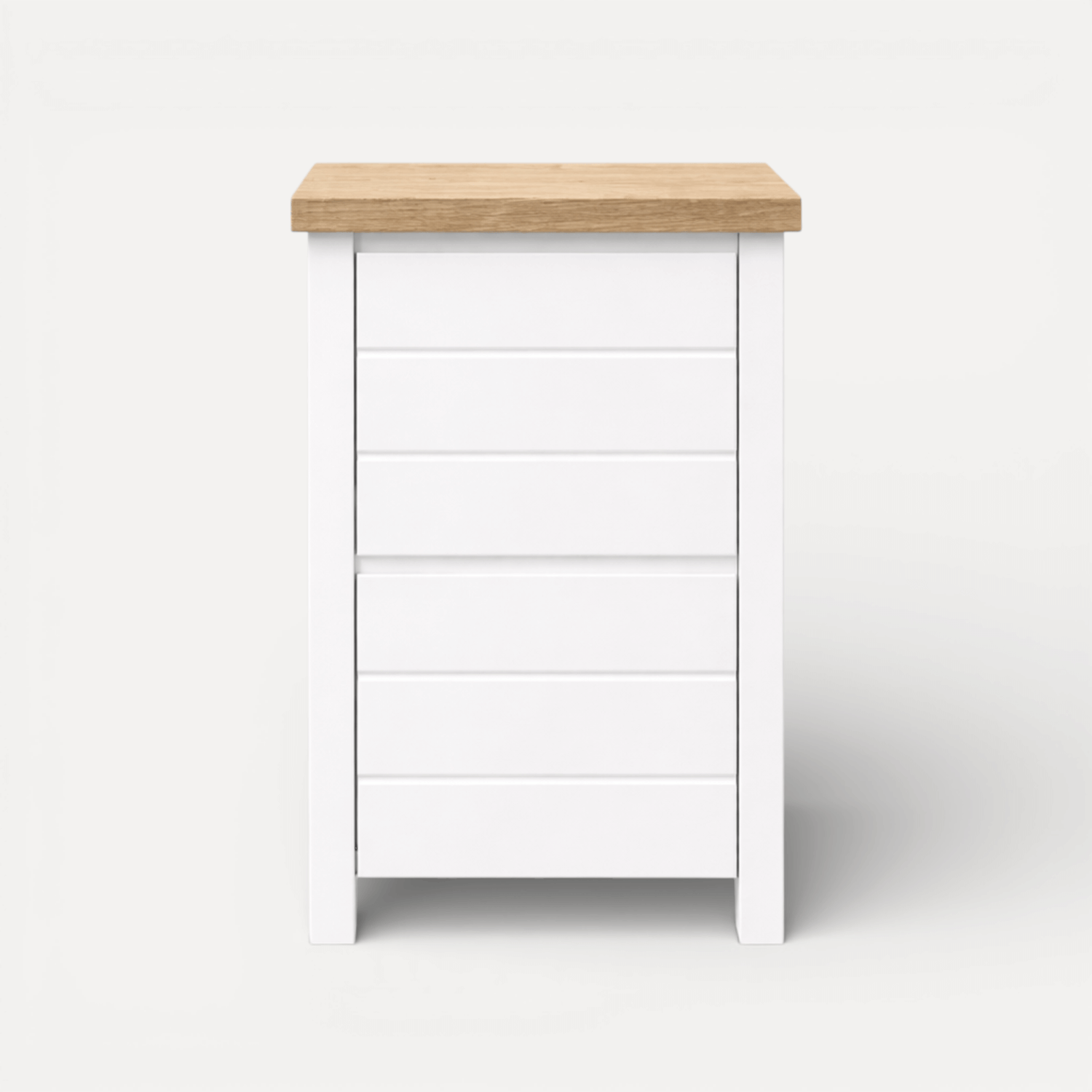 Coast Bedside L450mm - 2 Drawer