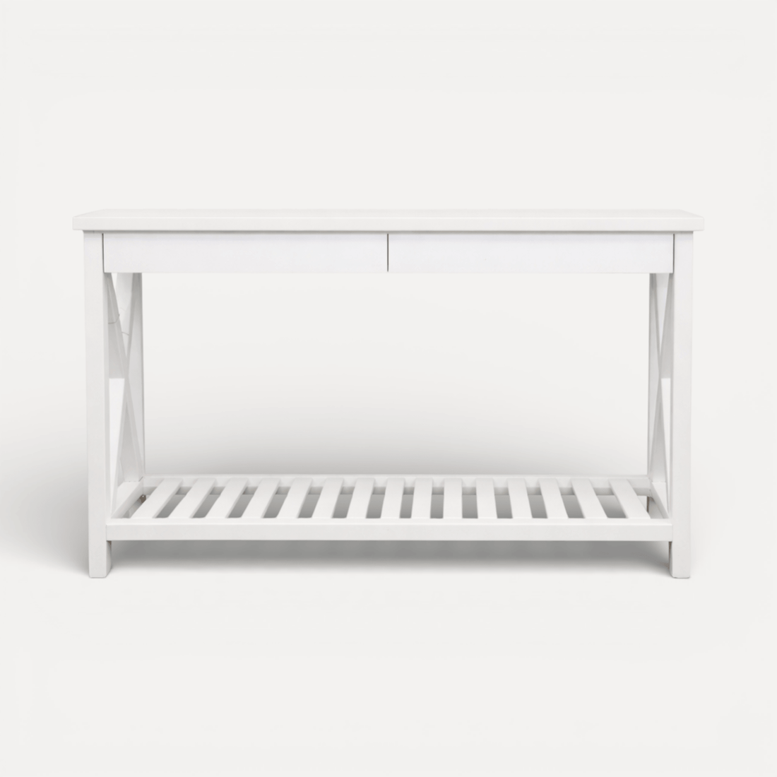 Caribbean Console &amp; Drawers L1600mm
