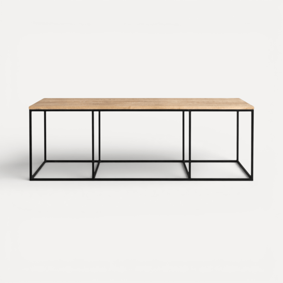 Manhattan Console L1800mm