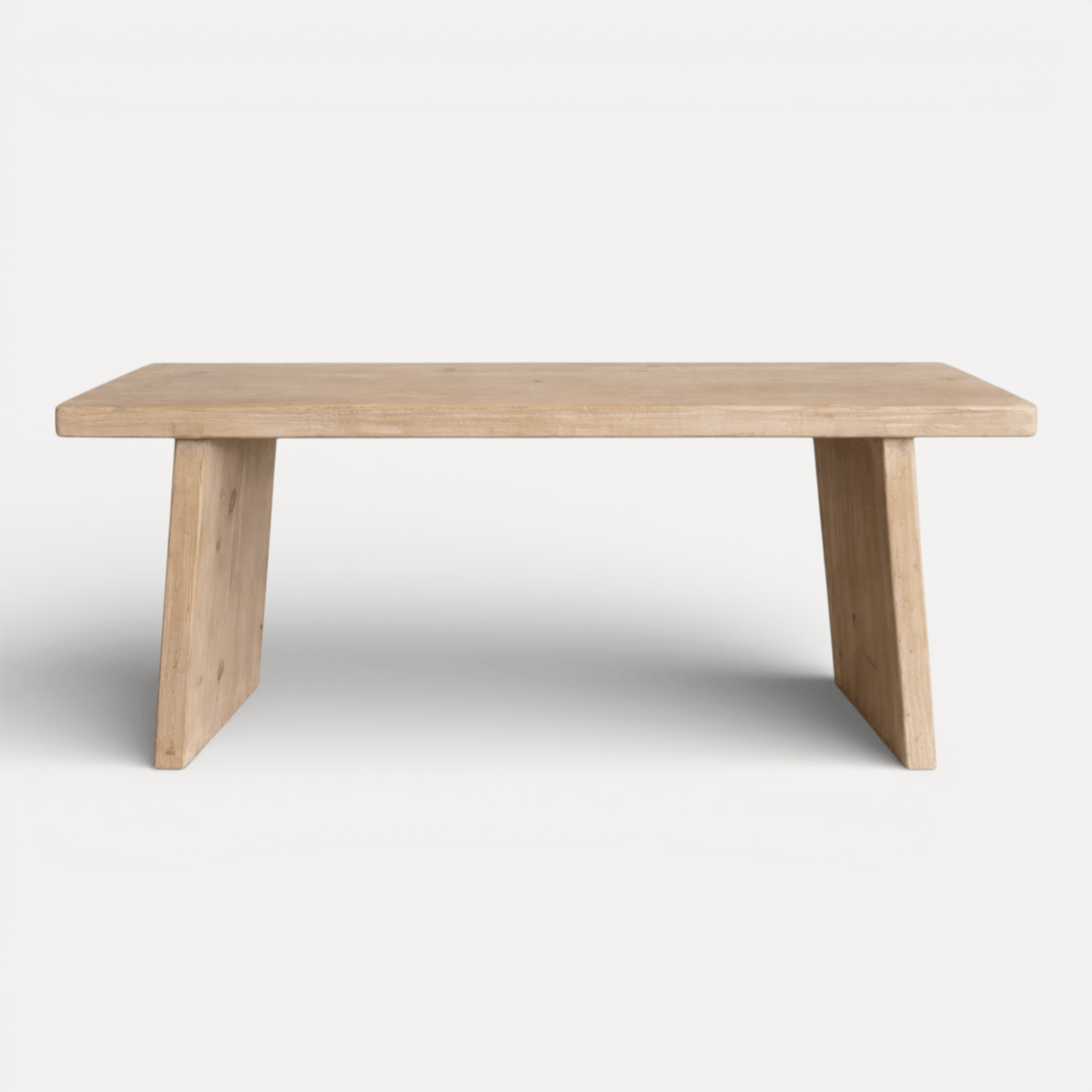 Arlo Hall Table - Splayed Legs L1600mm