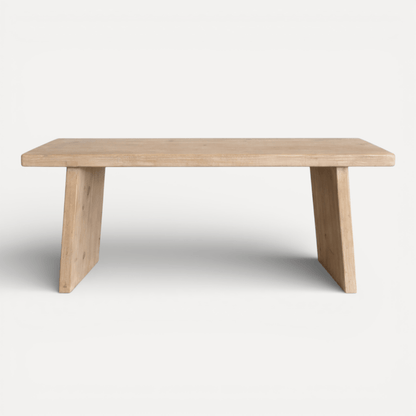 Arlo Hall Table - Splayed Legs L1600mm