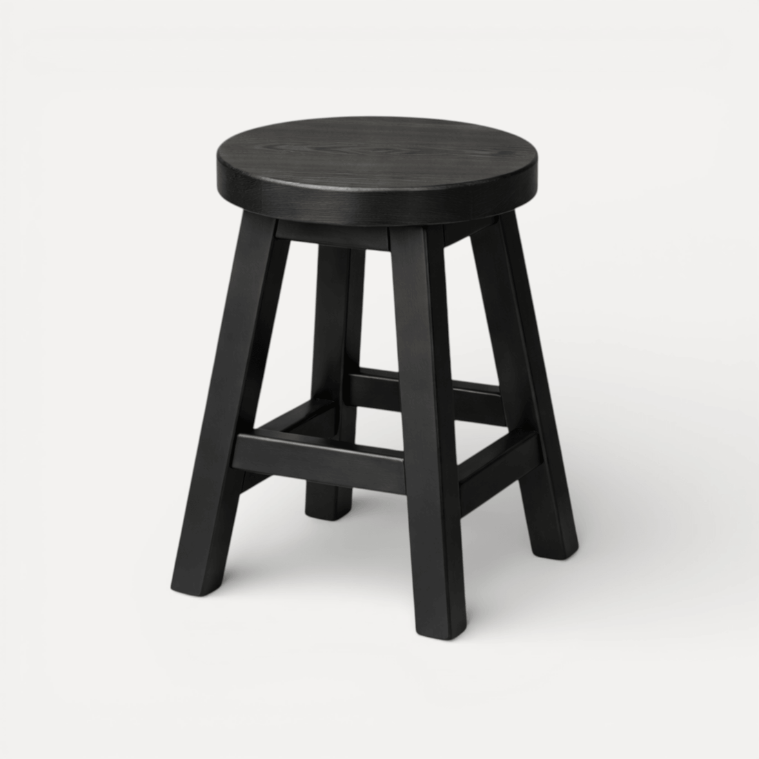 Pacific Stool - Black