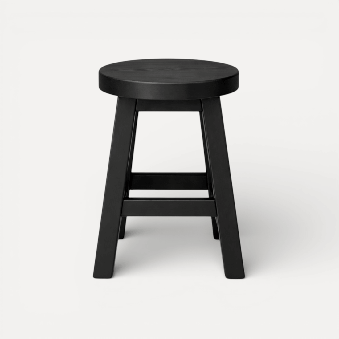 Pacific Stool - Black