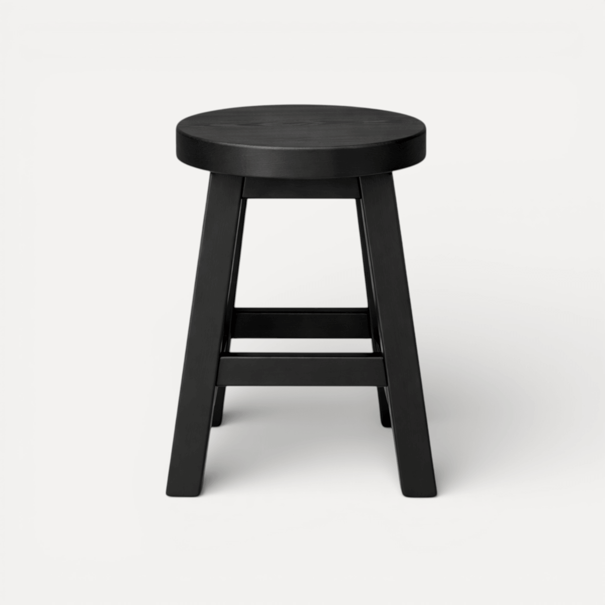 Pacific Stool - Black