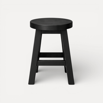 Pacific Stool - Black