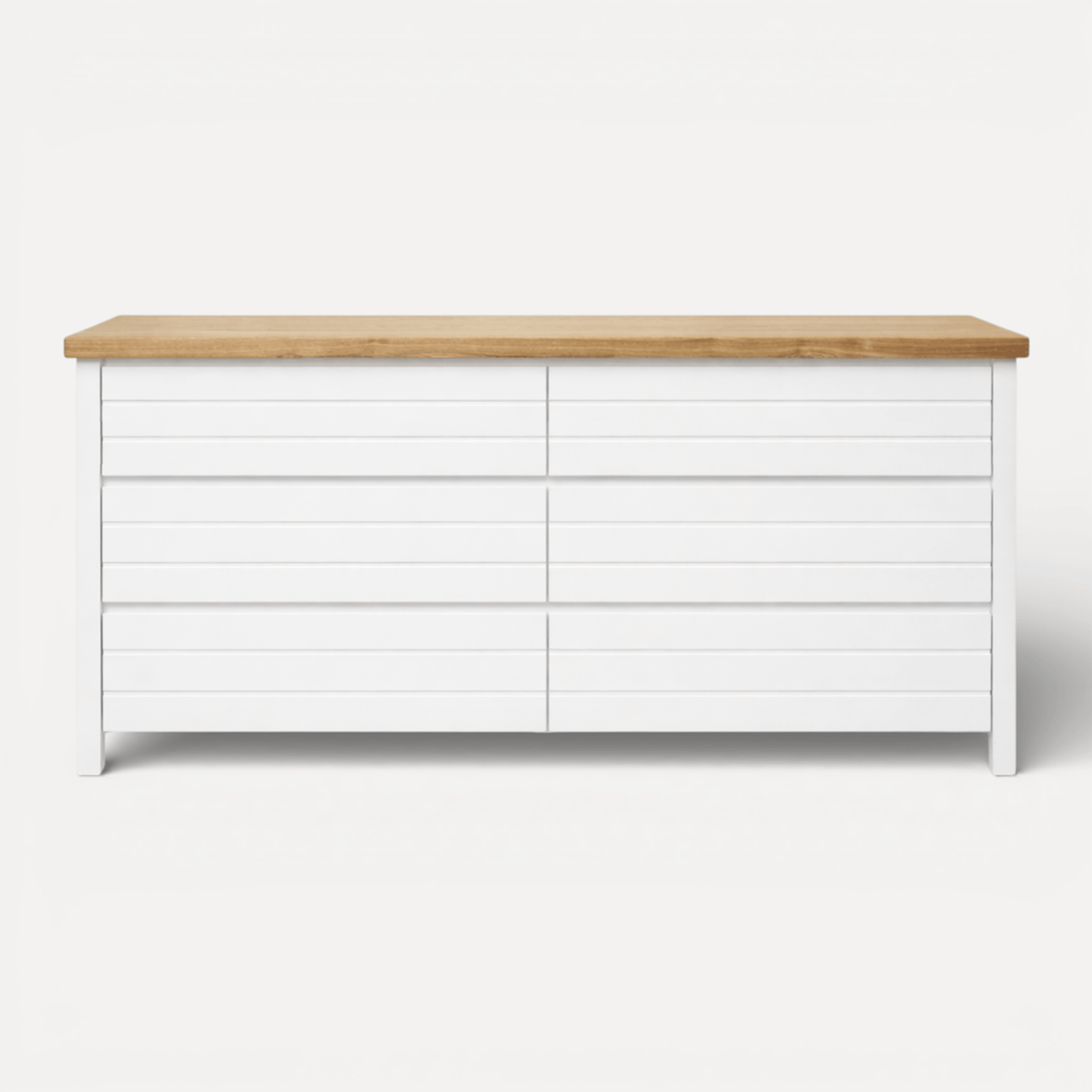 Coast Chest of Drawers L1800mm