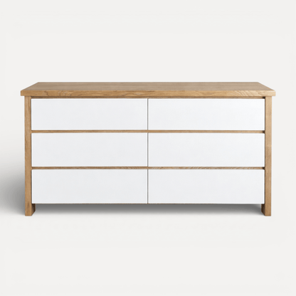 Newport Chest of Drawers L1800mm