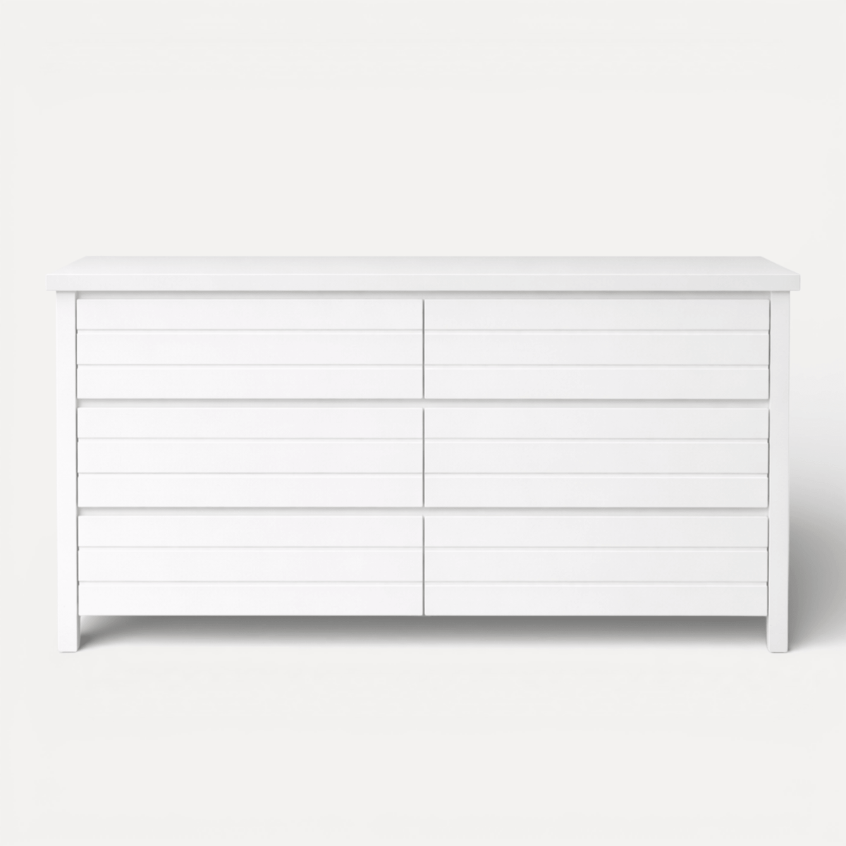 Coast Chest of Drawers L1800mm