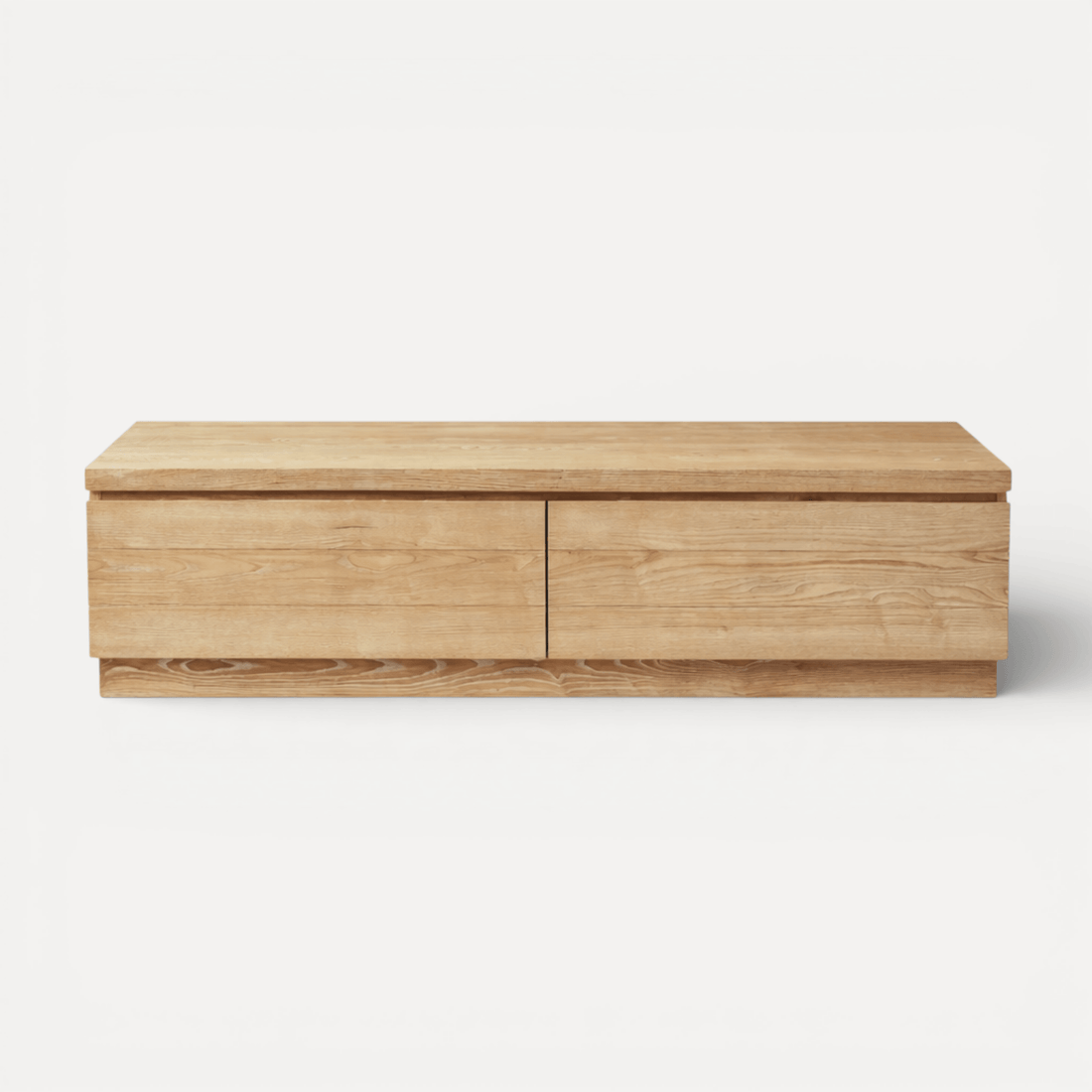 Coast End of Bed Unit - King