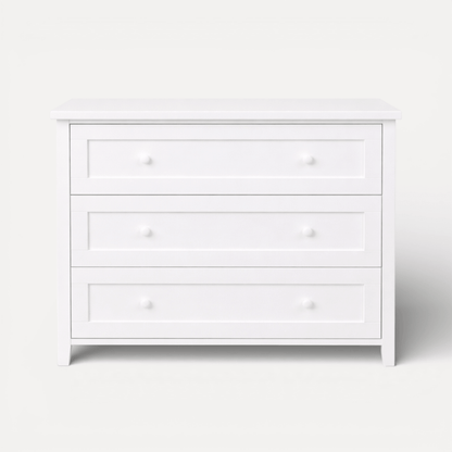 Pacific Chest of Drawers L1200mm