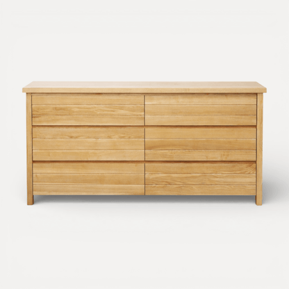 Coast Chest of Drawers L1800mm