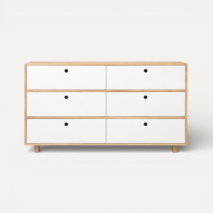 Romo Chest of Drawers L1600mm