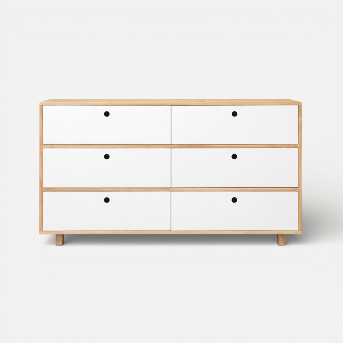 Romo Chest of Drawers L1600mm