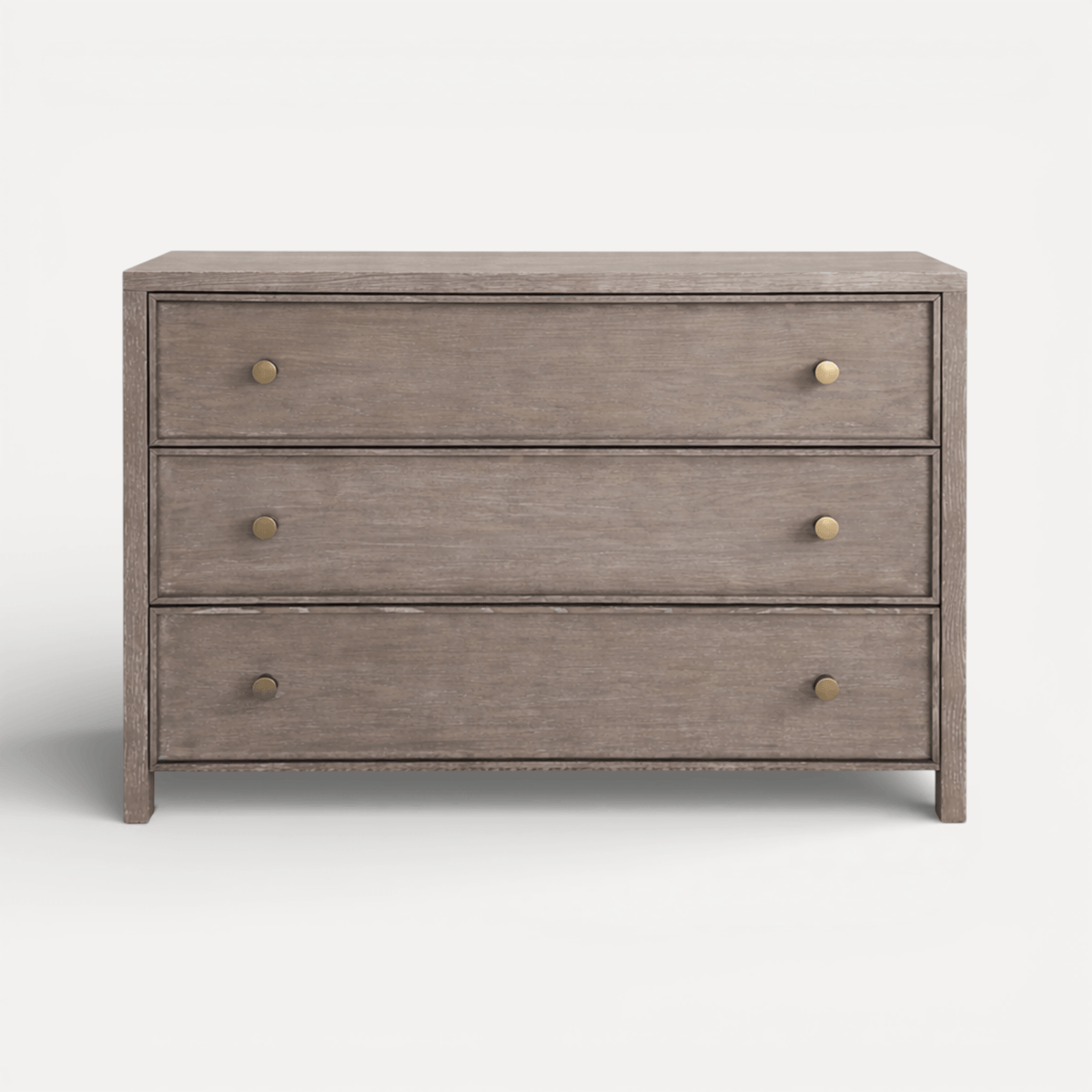 Sorrento Chest of Drawers L1200mm