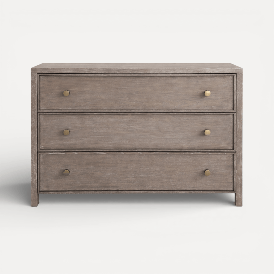 Sorrento Chest of Drawers L1200mm