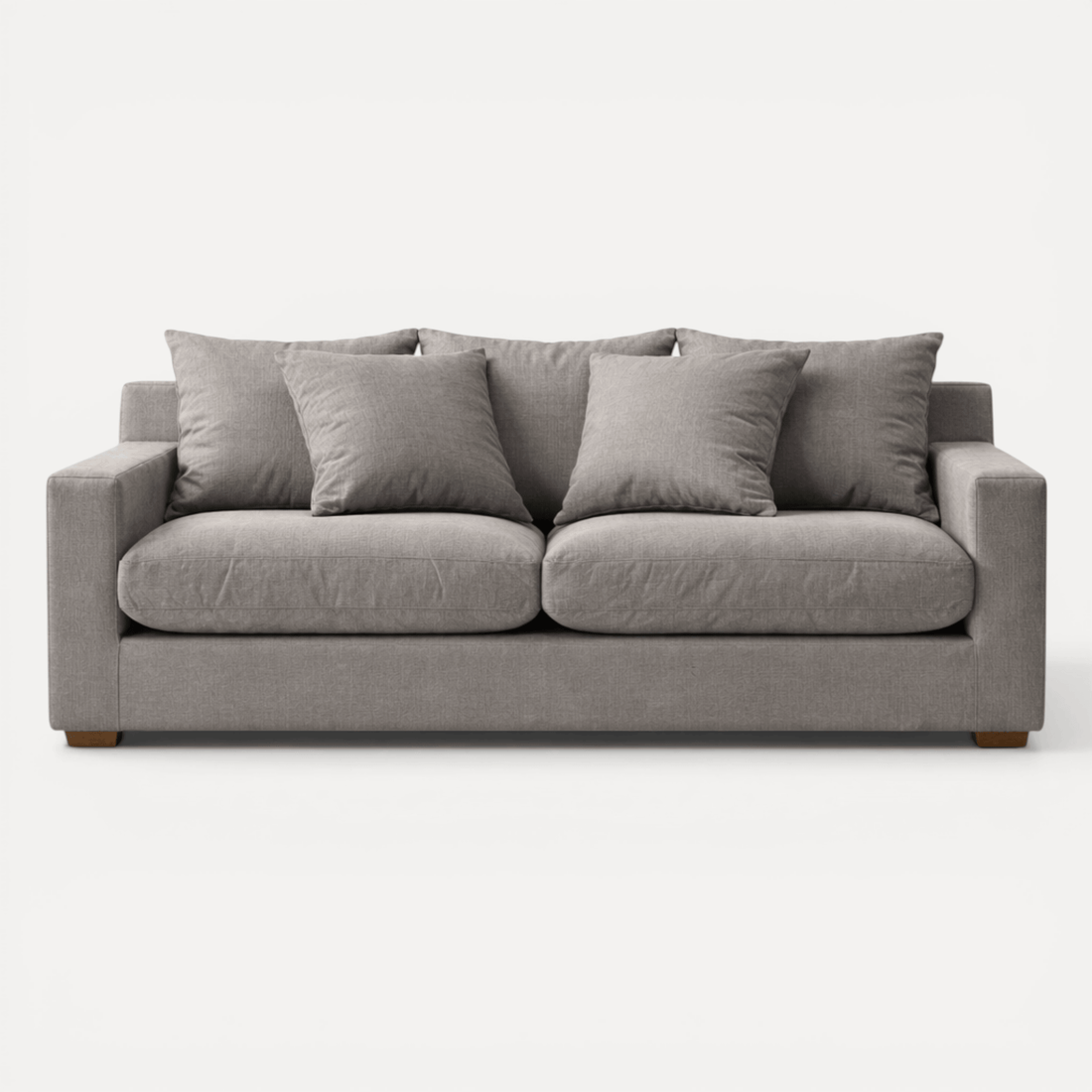 Clareville Sofa - 3 Seater