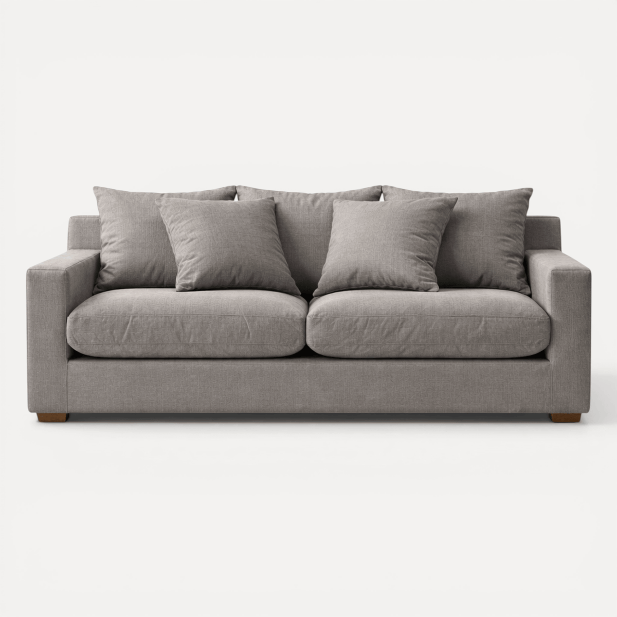 Clareville Sofa - 3 Seater