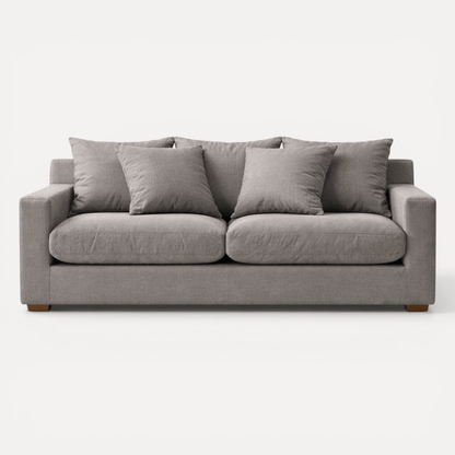 Clareville Sofa - 3 Seater