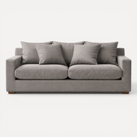 Clareville Sofa - 3 Seater
