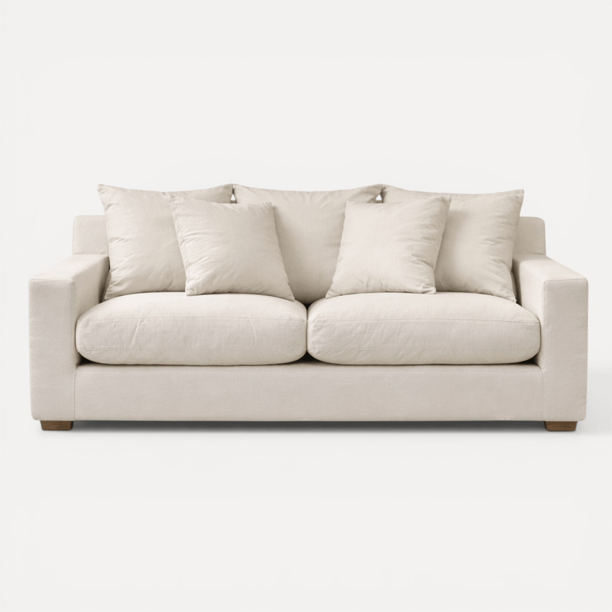 Clareville Sofa - 3 Seater