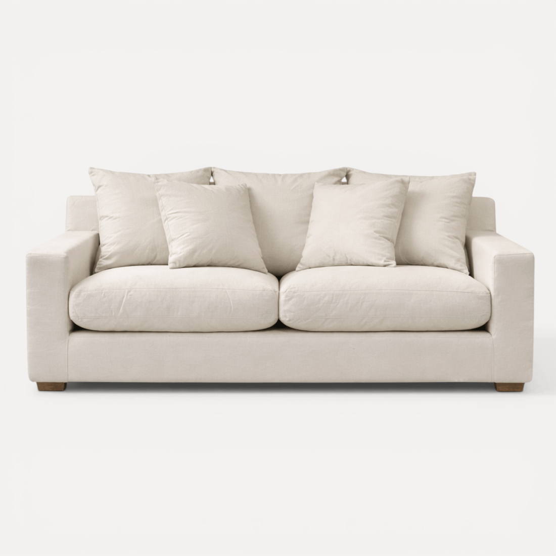 Clareville Sofa - 3 Seater