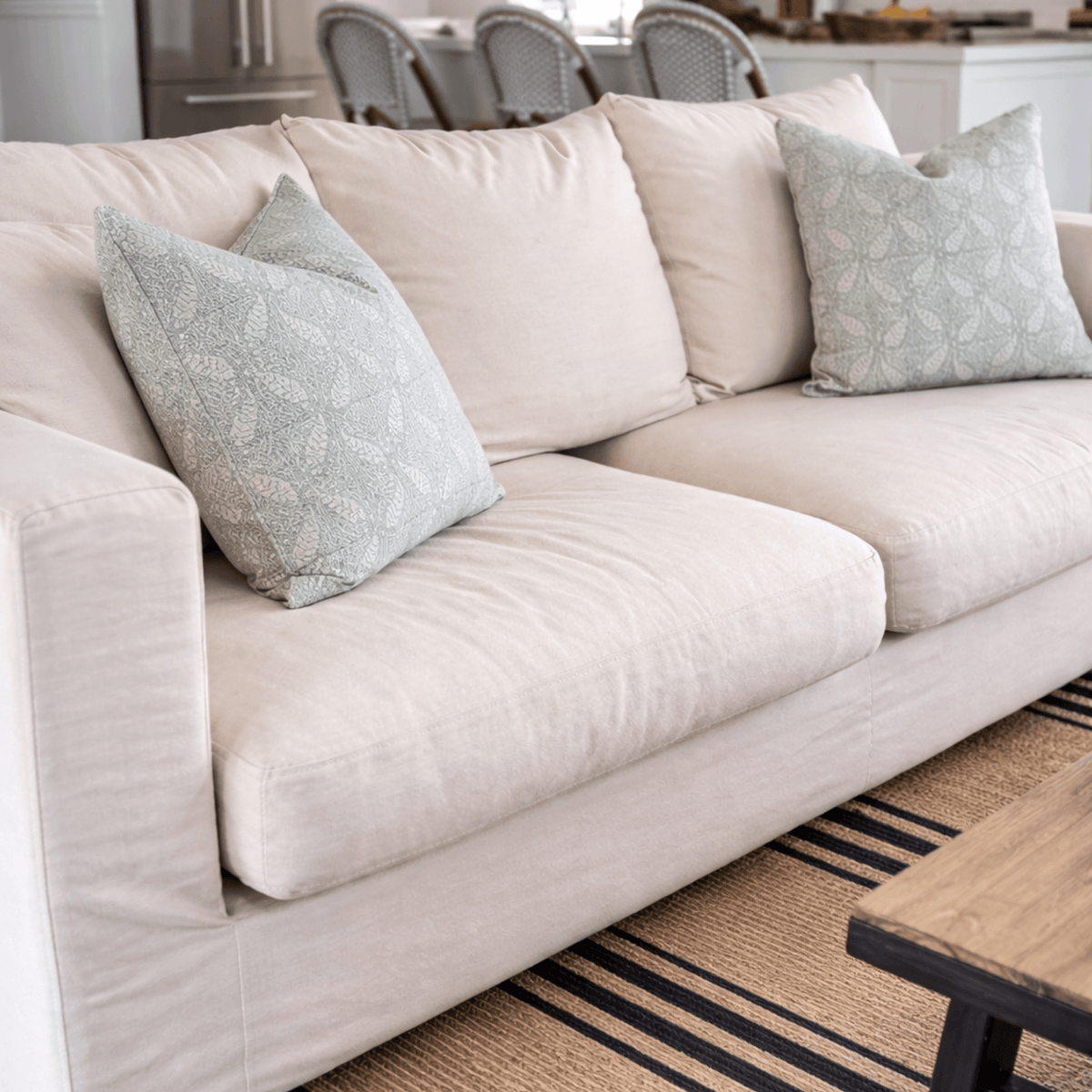 Clareville Sofa - 3 Seater