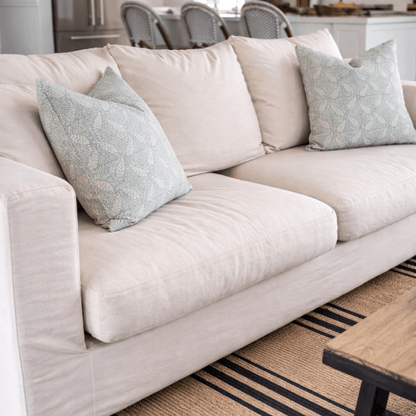 Clareville Sofa - 3 Seater