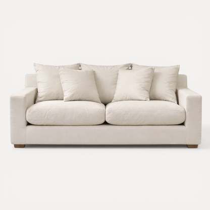 Clareville Sofa - 3 Seater