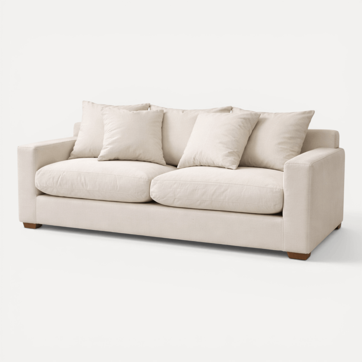 Clareville Sofa - 3 Seater