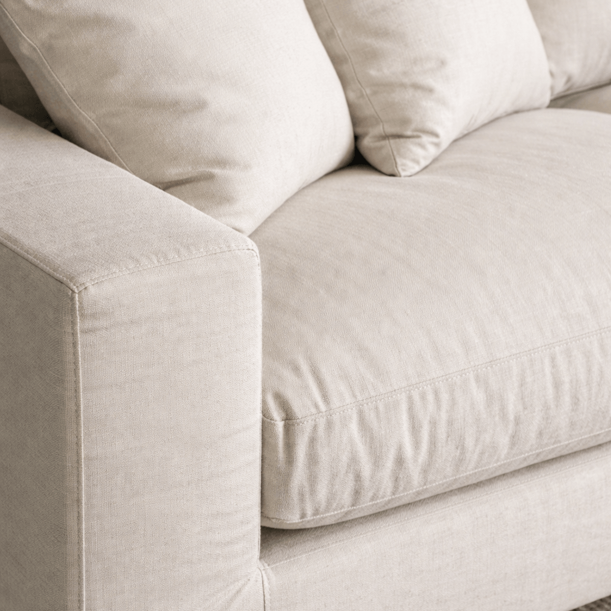 Clareville Sofa - 3 Seater