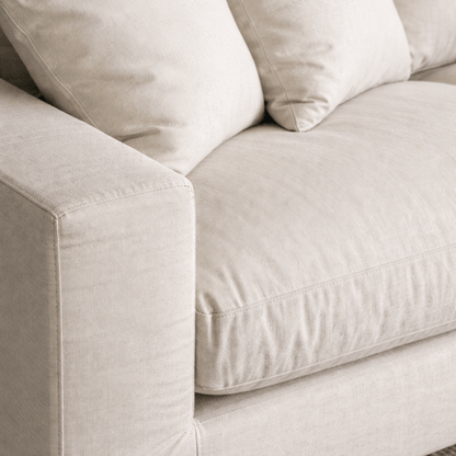 Clareville Sofa - 3 Seater