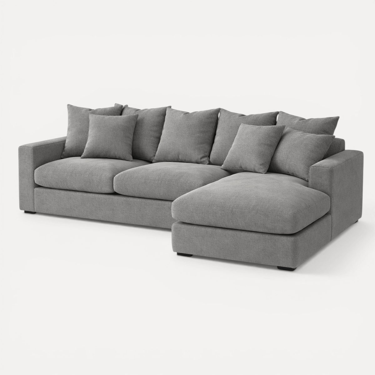 Clareville Sofa with Chaise